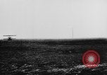 Standbild Glenn Curtiss Reims Frankreich, 1909, aus Sekunde 8 historischem Filmmaterial Videoclip 65675041653