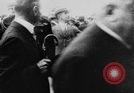 Standbild Glenn Curtiss Reims Frankreich, 1909, aus Sekunde 48 historischem Filmmaterial Videoclip 65675041653