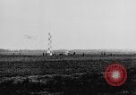 Standbild Glenn Curtiss Reims Frankreich, 1909, aus Sekunde 58 historischem Filmmaterial Videoclip 65675041653