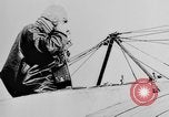 Standbild Glenn Curtiss Frankreich, 1910, aus Sekunde 38 historischem Filmmaterial Videoclip 65675041654