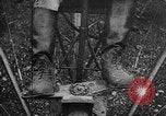 Standbild Glenn Curtiss Frankreich, 1910, aus Sekunde 45 historischem Filmmaterial Videoclip 65675041654