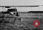 Standbild Glenn Curtiss Frankreich, 1910, aus Sekunde 51 historischem Filmmaterial Videoclip 65675041654