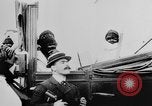 Immagine di Inizio aviazione francese Europa, 1910, secondo 12 filmato di repertorio 65675041655