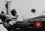 Immagine di Inizio aviazione francese Europa, 1910, secondo 13 filmato di repertorio 65675041655