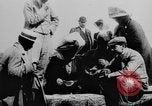 Immagine di Inizio aviazione francese Europa, 1910, secondo 15 filmato di repertorio 65675041655
