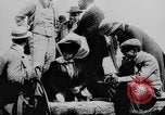 Immagine di Inizio aviazione francese Europa, 1910, secondo 23 filmato di repertorio 65675041655