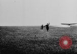 Immagine di Inizio aviazione francese Europa, 1910, secondo 47 filmato di repertorio 65675041655