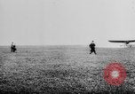 Immagine di Inizio aviazione francese Europa, 1910, secondo 48 filmato di repertorio 65675041655