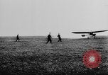 Immagine di Inizio aviazione francese Europa, 1910, secondo 49 filmato di repertorio 65675041655