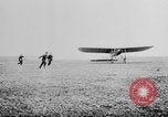 Immagine di Inizio aviazione francese Europa, 1910, secondo 50 filmato di repertorio 65675041655