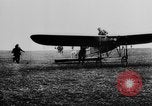 Immagine di Inizio aviazione francese Europa, 1910, secondo 53 filmato di repertorio 65675041655