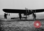 Immagine di Inizio aviazione francese Europa, 1910, secondo 54 filmato di repertorio 65675041655