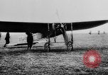 Immagine di Inizio aviazione francese Europa, 1910, secondo 55 filmato di repertorio 65675041655