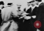 Immagine di Inizio aviazione francese Europa, 1910, secondo 60 filmato di repertorio 65675041655