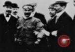 Immagine di Inizio aviazione francese Europa, 1910, secondo 61 filmato di repertorio 65675041655