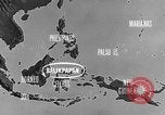 Immagine di Danni di bomba Balikpapan Borneo Indonesia, 1945, secondo 37 filmato di repertorio 65675041656