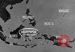 Immagine di Danni di bomba Balikpapan Borneo Indonesia, 1945, secondo 41 filmato di repertorio 65675041656