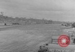 Immagine di Danni di bomba Balikpapan Borneo Indonesia, 1945, secondo 50 filmato di repertorio 65675041656
