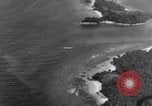 Immagine di Costruttiva PBY Catalina va in crash durante il salvataggio Air-Sea Celebes Paesi Bassi Indie Orientali, 1945, secondo 19 filmato di repertorio 65675041658