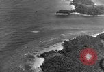 Immagine di Costruttiva PBY Catalina va in crash durante il salvataggio Air-Sea Celebes Paesi Bassi Indie Orientali, 1945, secondo 22 filmato di repertorio 65675041658