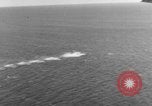 Immagine di Costruttiva PBY Catalina va in crash durante il salvataggio Air-Sea Celebes Paesi Bassi Indie Orientali, 1945, secondo 54 filmato di repertorio 65675041658