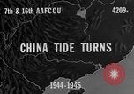 Image of Chinese Army China, 1945, second 4 stock footage video 65675041659