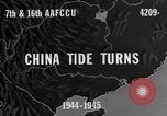 Image of Chinese Army China, 1945, second 5 stock footage video 65675041659