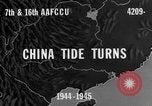 Image of Chinese Army China, 1945, second 7 stock footage video 65675041659
