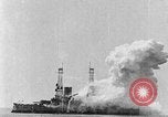 Image of Battleship United States USA, 1925, second 16 stock footage video 65675041660
