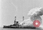 Image of Battleship United States USA, 1925, second 17 stock footage video 65675041660