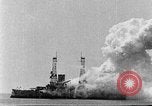 Image of Battleship United States USA, 1925, second 18 stock footage video 65675041660