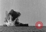 Image of Battleship United States USA, 1925, second 23 stock footage video 65675041660