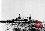 Image of Battleship United States USA, 1925, second 38 stock footage video 65675041660