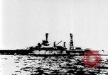 Image of Battleship United States USA, 1925, second 39 stock footage video 65675041660