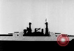 Image of Battleship United States USA, 1925, second 43 stock footage video 65675041660