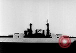 Image of Battleship United States USA, 1925, second 44 stock footage video 65675041660