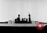 Image of Battleship United States USA, 1925, second 45 stock footage video 65675041660