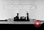 Image of Battleship United States USA, 1925, second 47 stock footage video 65675041660