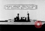 Image of Battleship United States USA, 1925, second 48 stock footage video 65675041660
