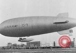 Image of Blimp United States USA, 1925, second 13 stock footage video 65675041661