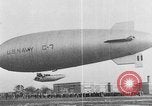 Image of Blimp United States USA, 1925, second 14 stock footage video 65675041661