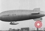 Image of Blimp United States USA, 1925, second 16 stock footage video 65675041661