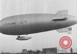 Image of Blimp United States USA, 1925, second 19 stock footage video 65675041661