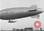 Image of Blimp United States USA, 1925, second 20 stock footage video 65675041661