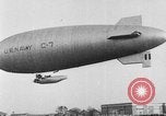 Image of Blimp United States USA, 1925, second 21 stock footage video 65675041661
