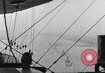 Image of Blimp United States USA, 1925, second 22 stock footage video 65675041661