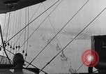 Image of Blimp United States USA, 1925, second 23 stock footage video 65675041661