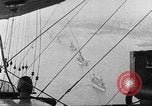 Image of Blimp United States USA, 1925, second 24 stock footage video 65675041661