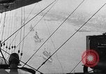 Image of Blimp United States USA, 1925, second 25 stock footage video 65675041661