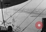 Image of Blimp United States USA, 1925, second 26 stock footage video 65675041661